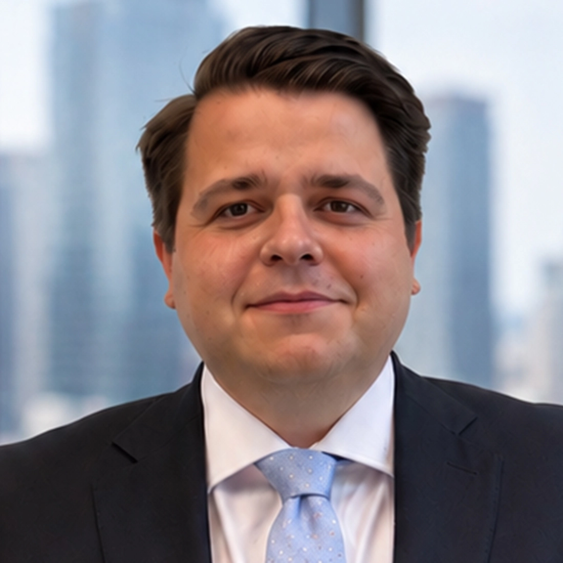 Anthony Kiani-Nasseri