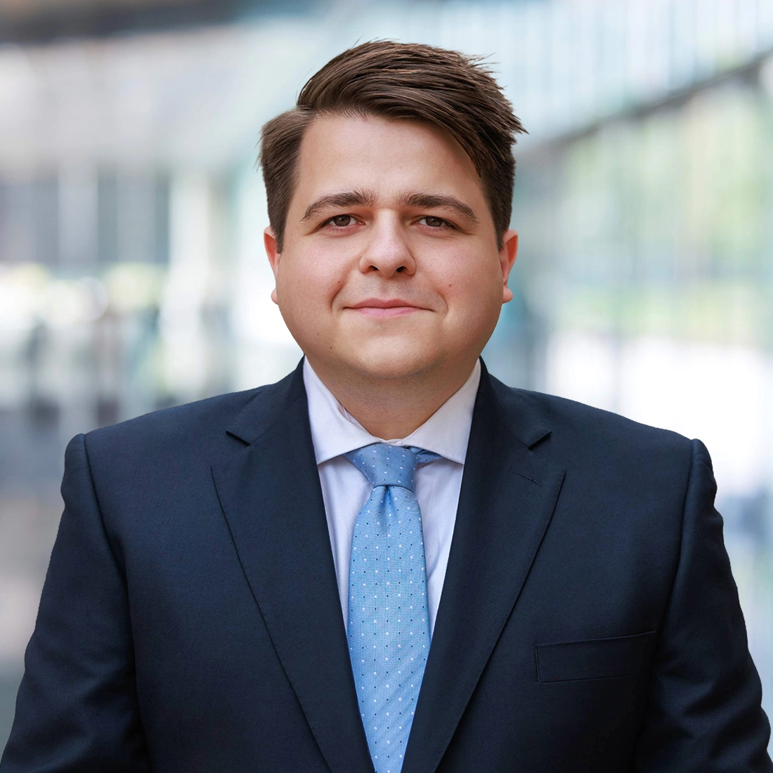 Anthony Kiani-Nasseri