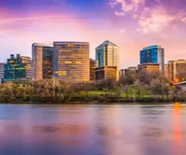 Northern Virginia