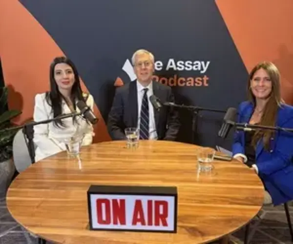 Podcast