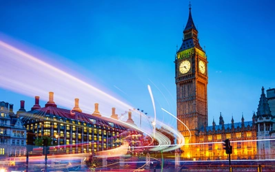 London Training Programme