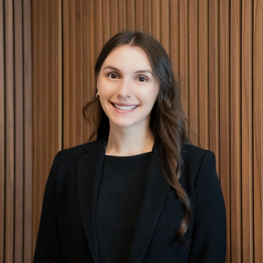 Nikolette Dusevic
