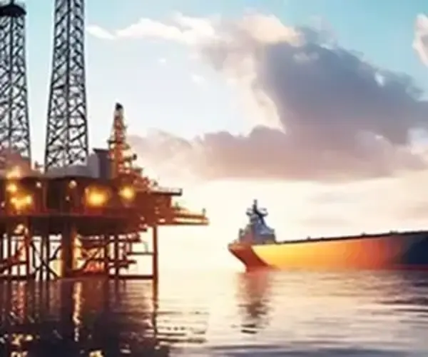 Shipping and Energy London