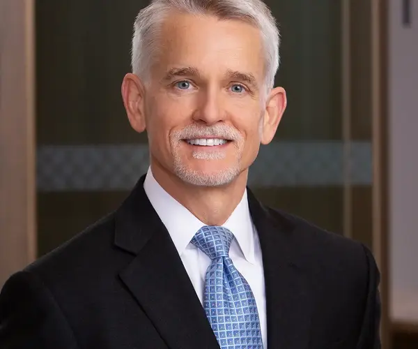 Volker Odean