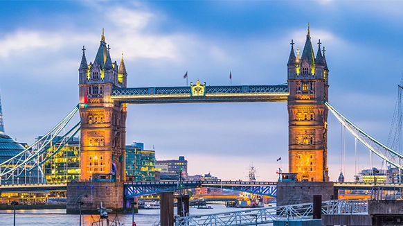 London Bridge