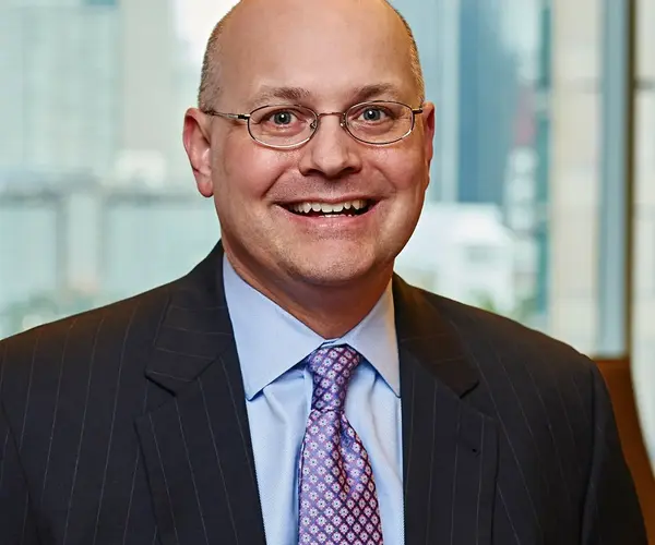 Harper David