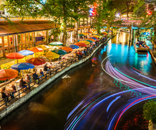 San Antonio