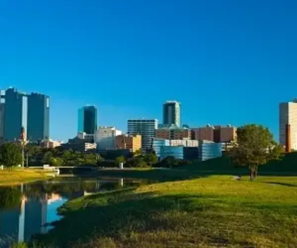Fort Worth
