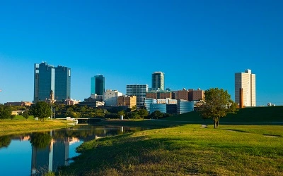 Fort Worth