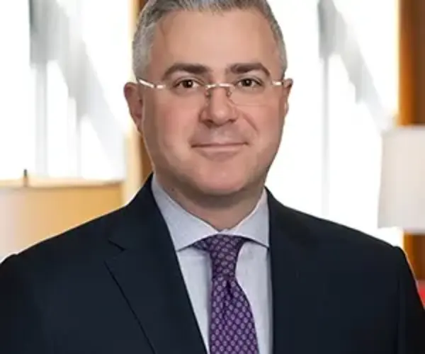 Zachary Jacobs