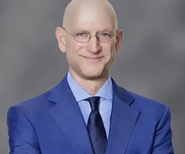 Richard Weber