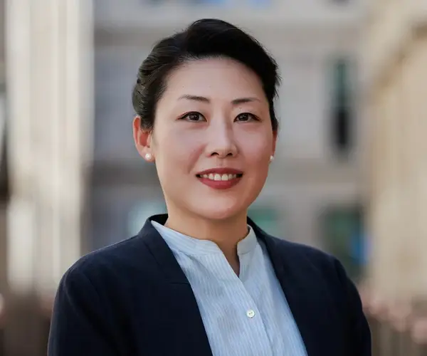 Alexandra Ueno-Park