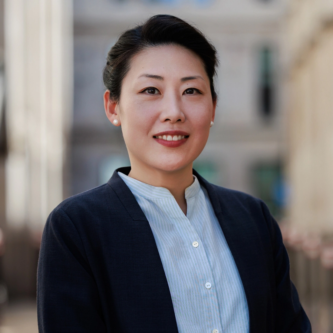 Alexandra Ueno-Park
