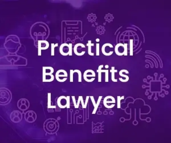 Practical Benefits Lawyer Blog