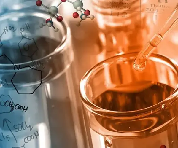 Biotech and Pharmaceutical