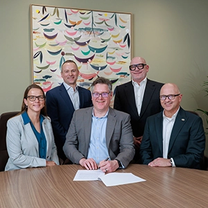 CBI Deal Team photo