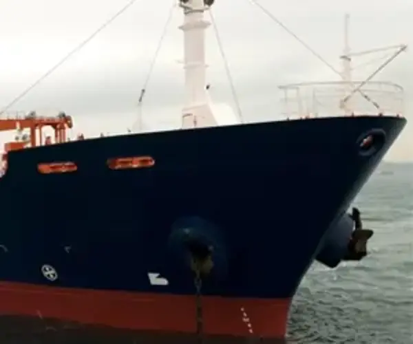 Shipping