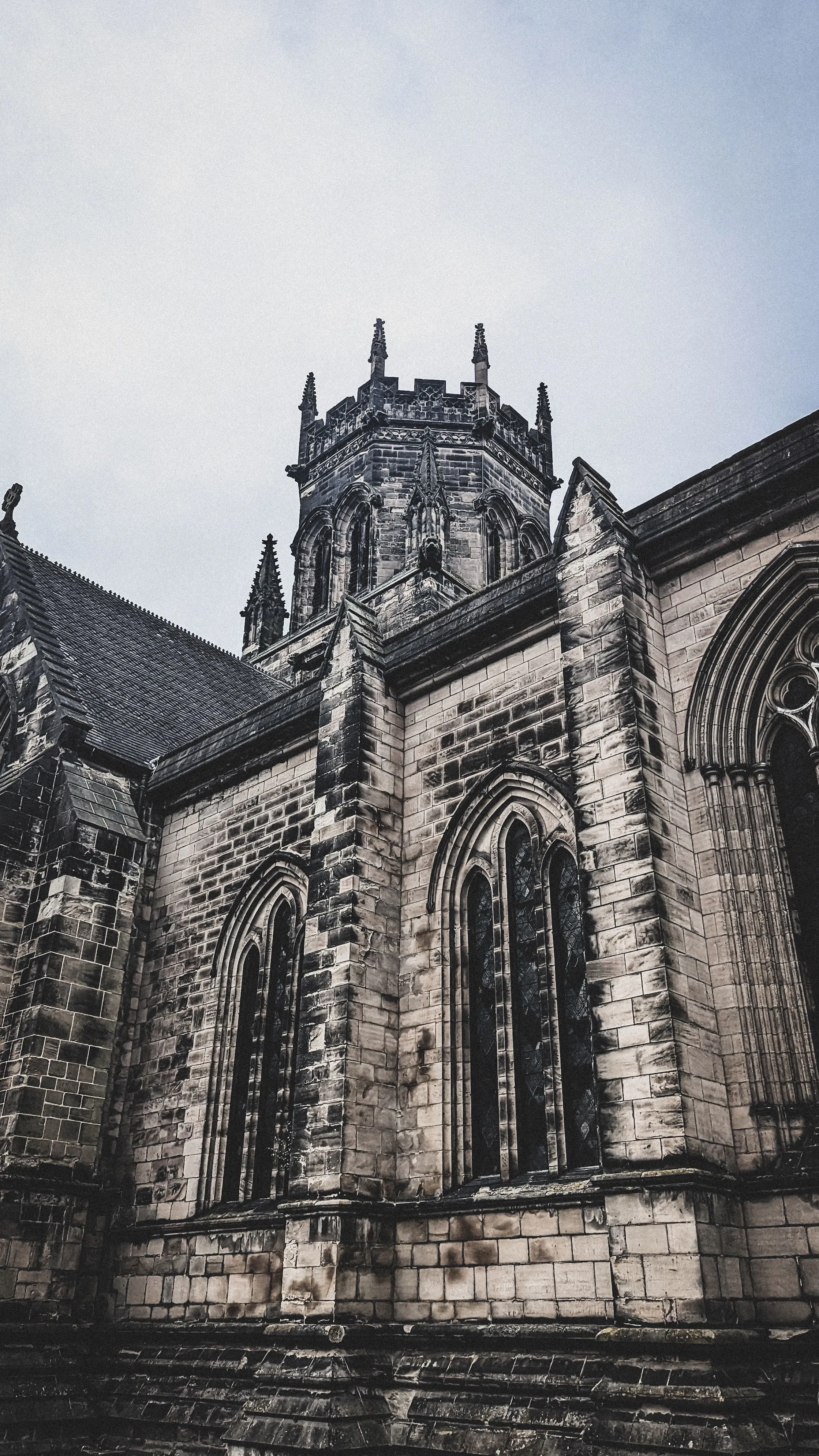 Major Church Autonomy Victory for Gateway Church