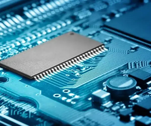 Technology HighRes