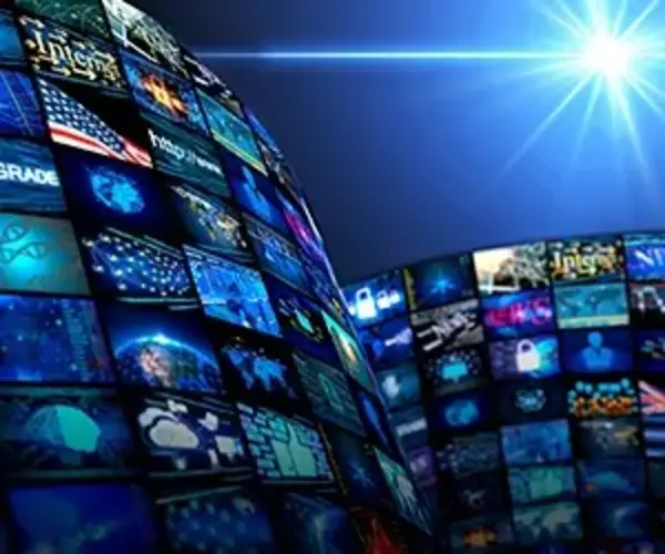 Media and Entertainment