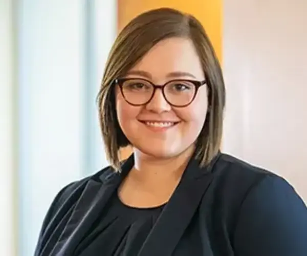 Liz Felicidario Named to Institute for Energy Law's 2026-27 Leadership Class