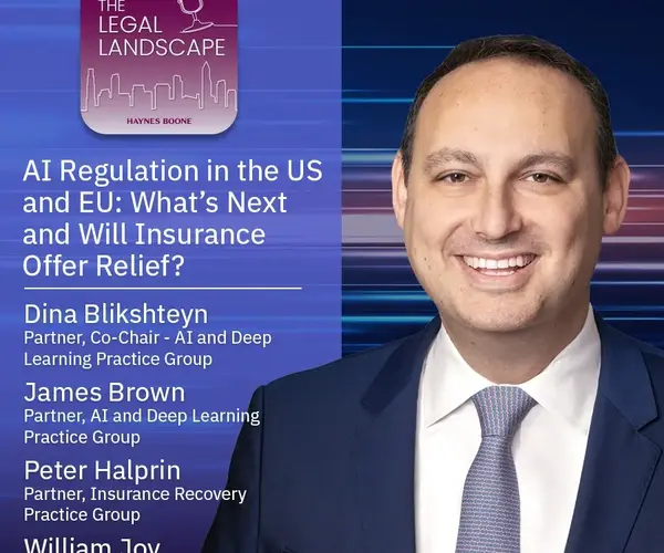 AI Regulation in the US and EU: What’s Next and Will Insurance Offer Relief?