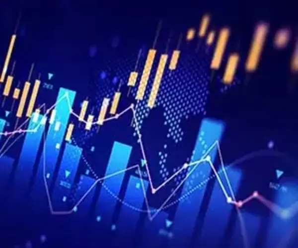 financial chart currencies