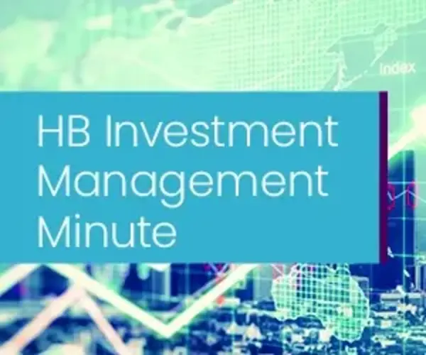 HB Investment Management Minute