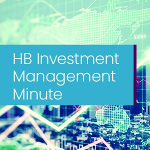 HB Investment Management Minute