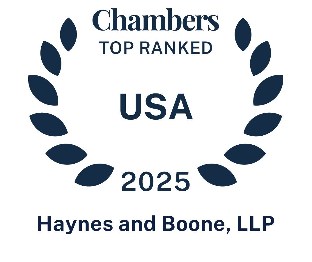 Chambers USA 2025 Logo