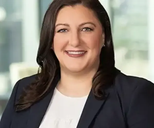 Rachel Elkin