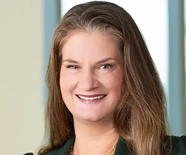 Elizabeth Wirmani