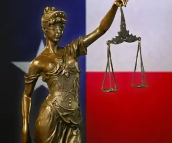 Texas Liberty Justice Supreme Court