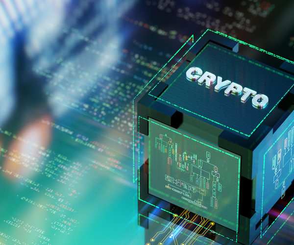 Crypto