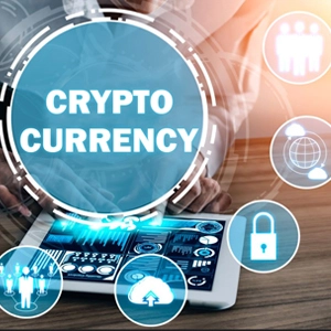 Crypto currency