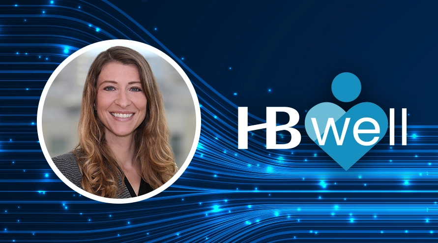 HB Well and Abby Read