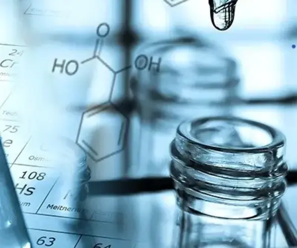 Biotech and Pharmaceutical