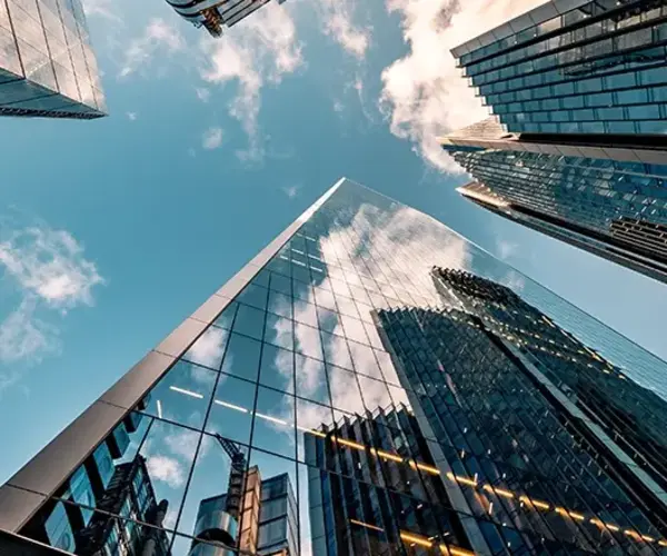 Commercial Real Estate Leasing