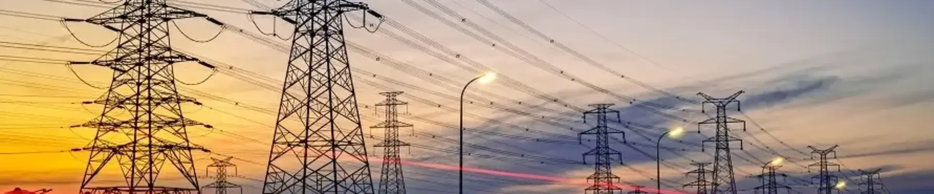 Energy and Electric Power