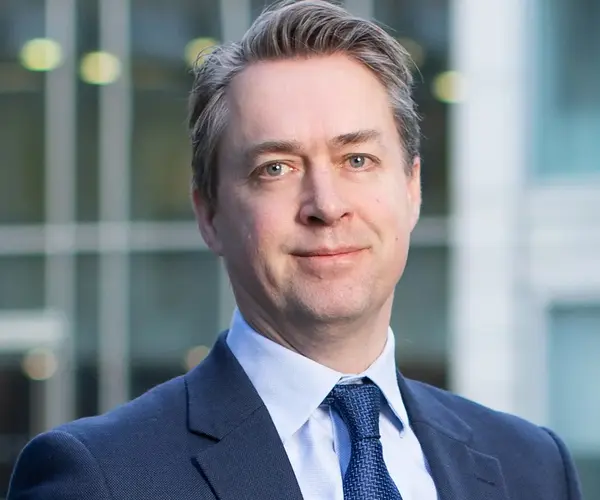 Nick Heap