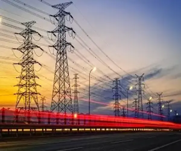 Energy and Electric Power