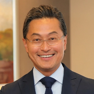 Albert Tan Featured in Business Executives for National Security ...