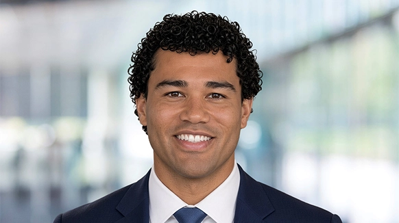 Brandon Lock