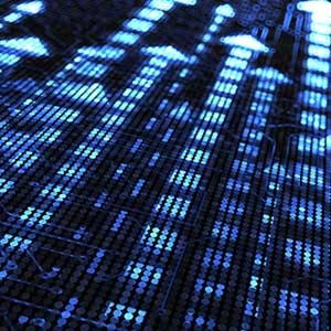 finance arrows pointing up