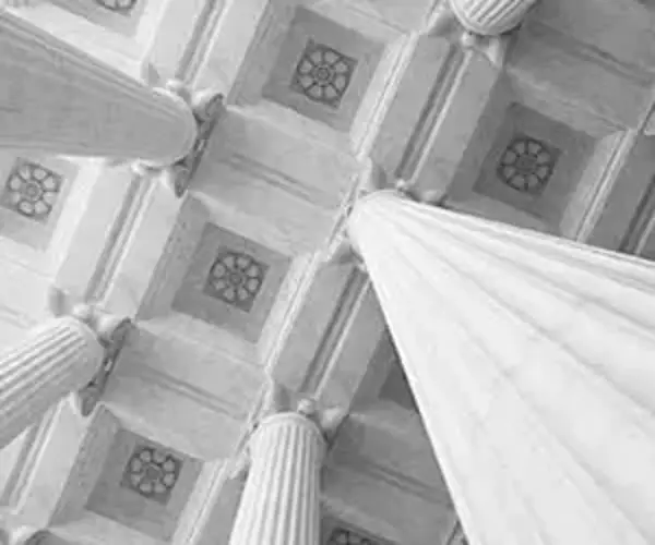 courthouse columns