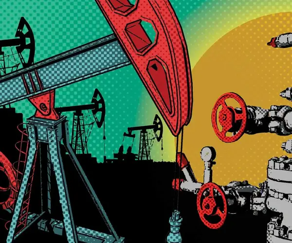 Energy Roundup