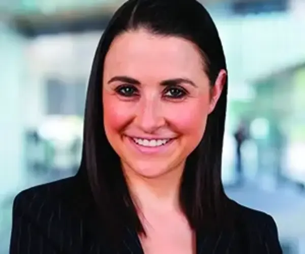 Angela Grant