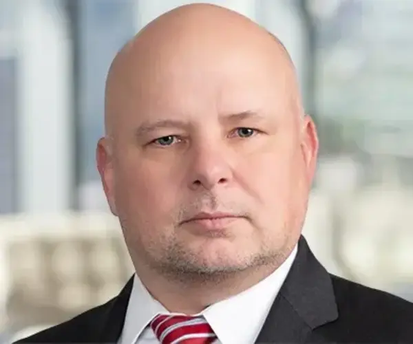 Kerr Richard