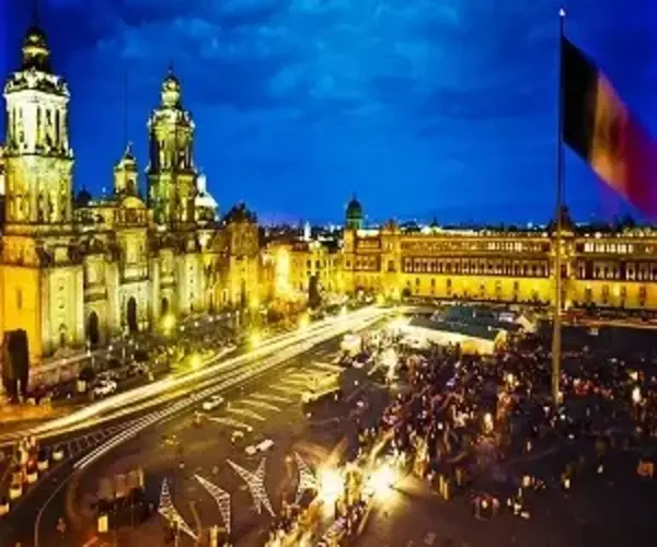 Mexico