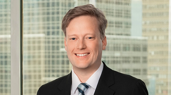 Jeffrey Butler